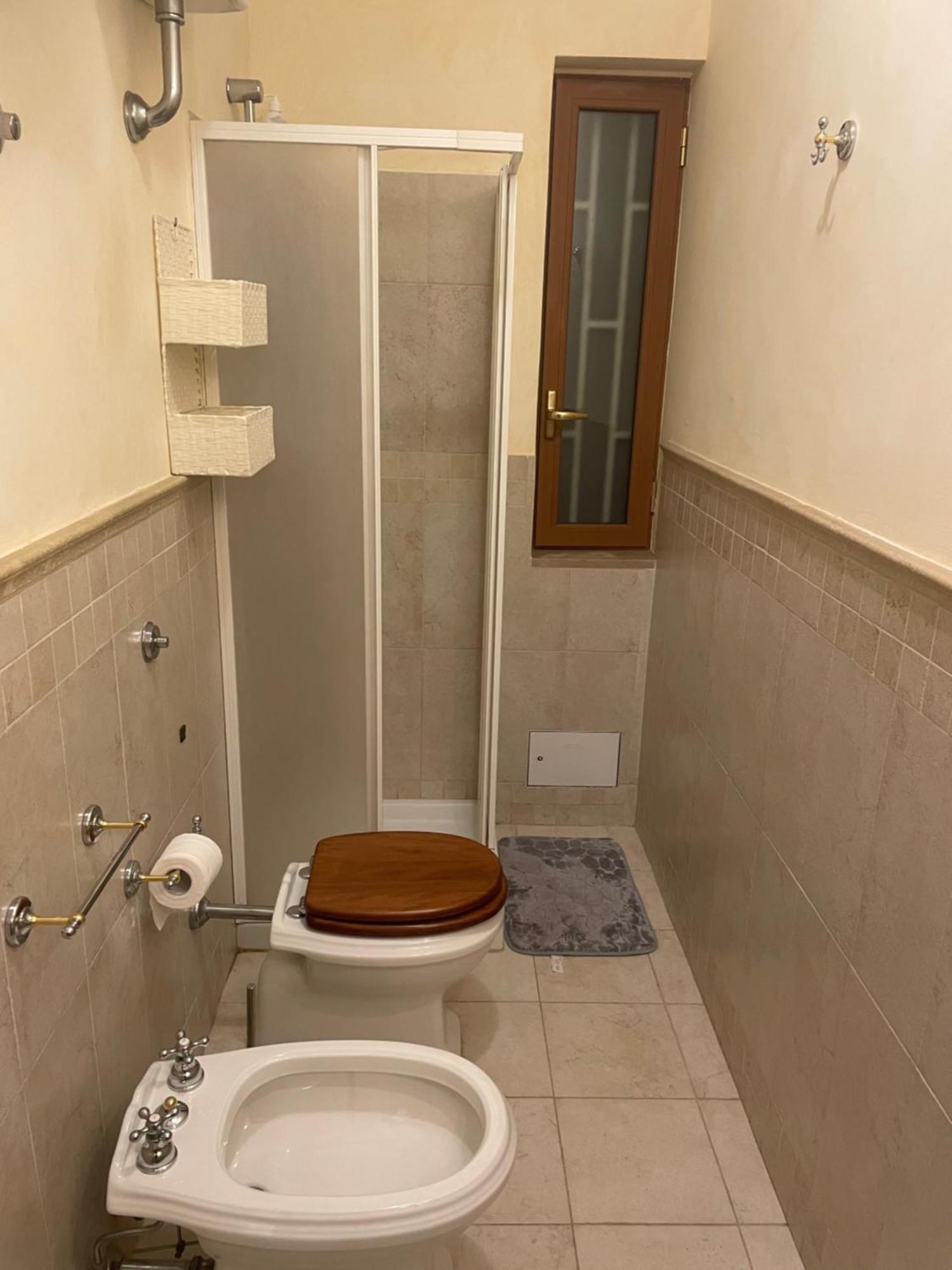 La Dependance Apartment Барлета Екстериор снимка