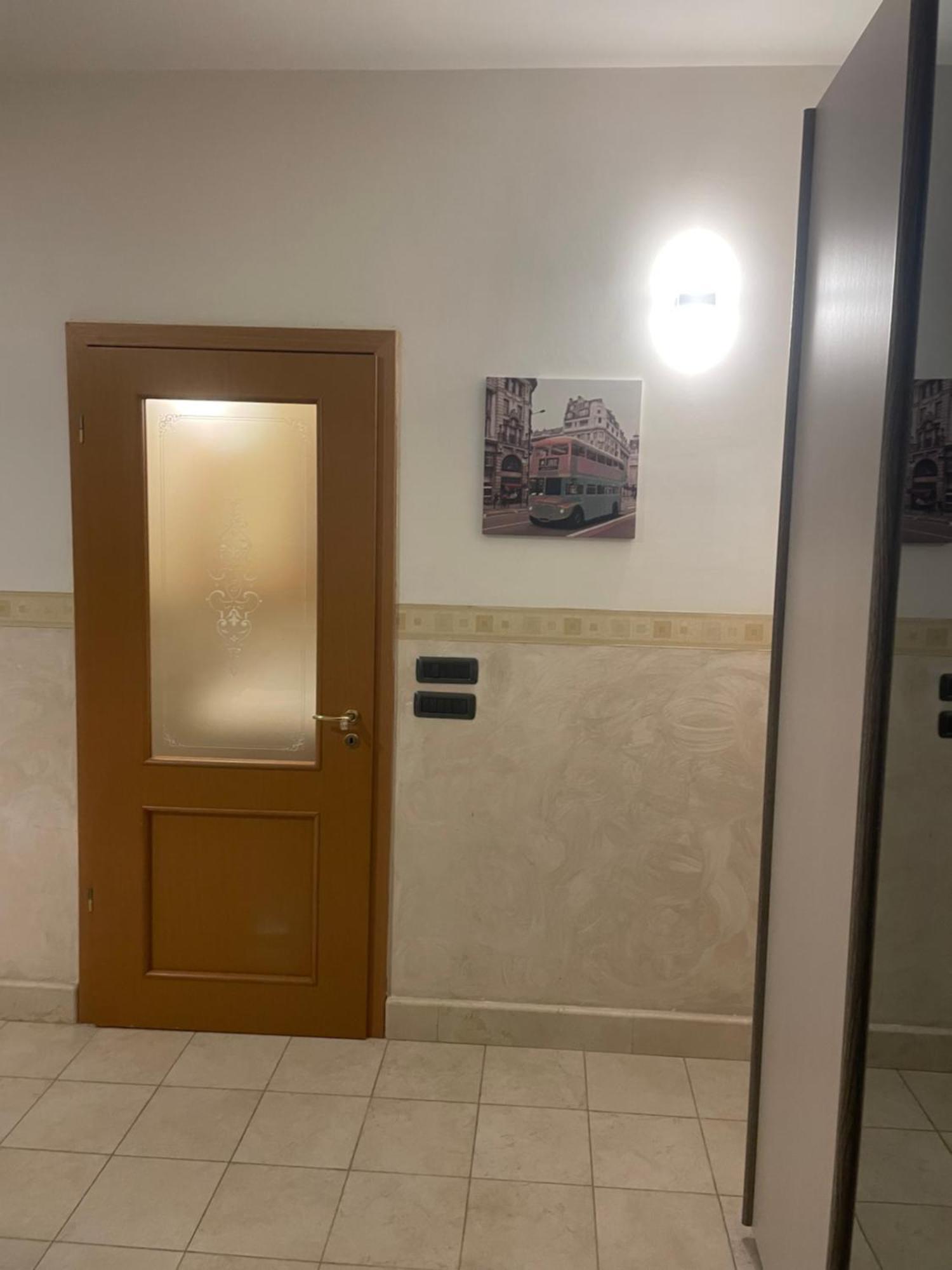 La Dependance Apartment Барлета Екстериор снимка