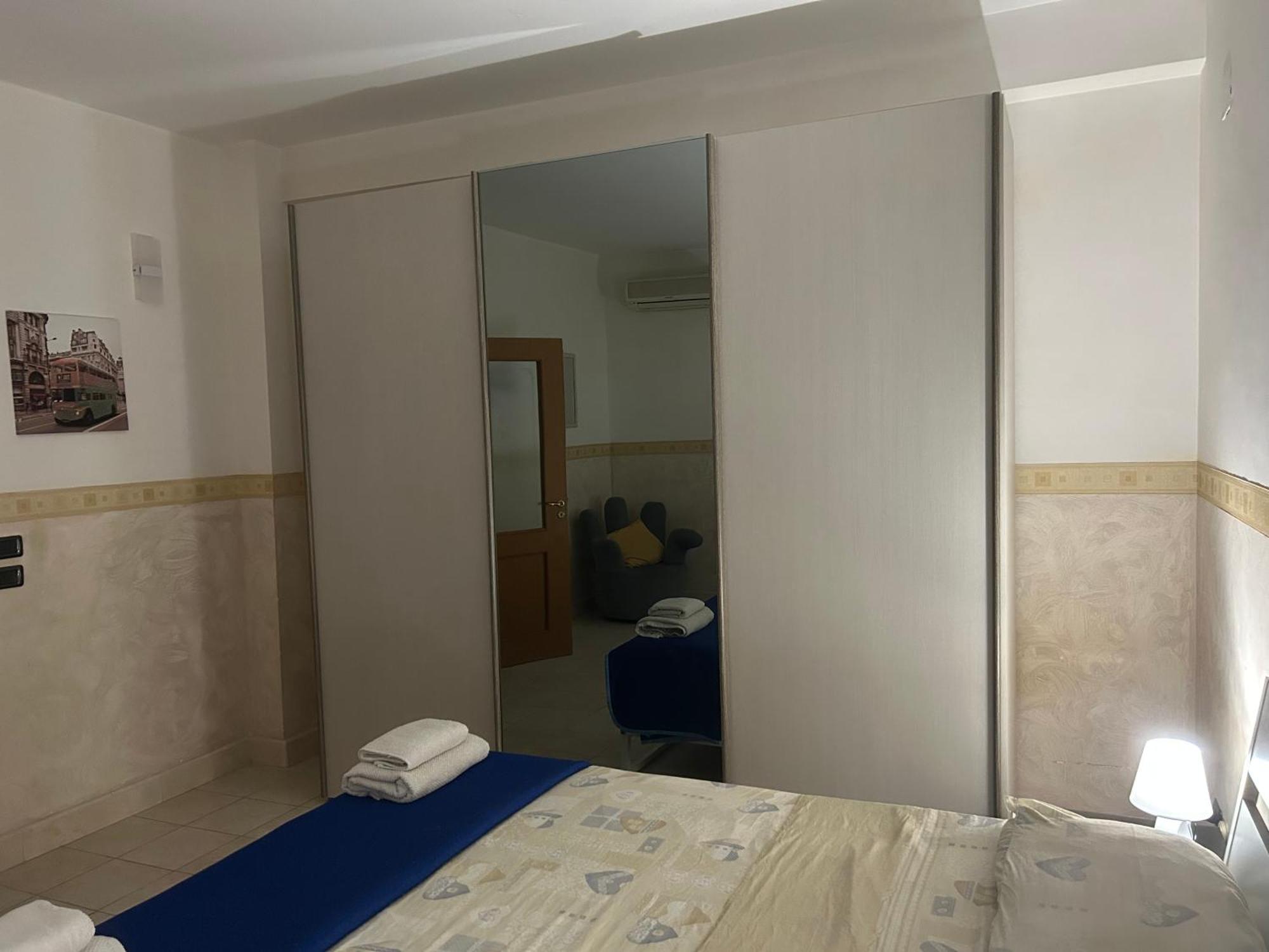 La Dependance Apartment Барлета Екстериор снимка