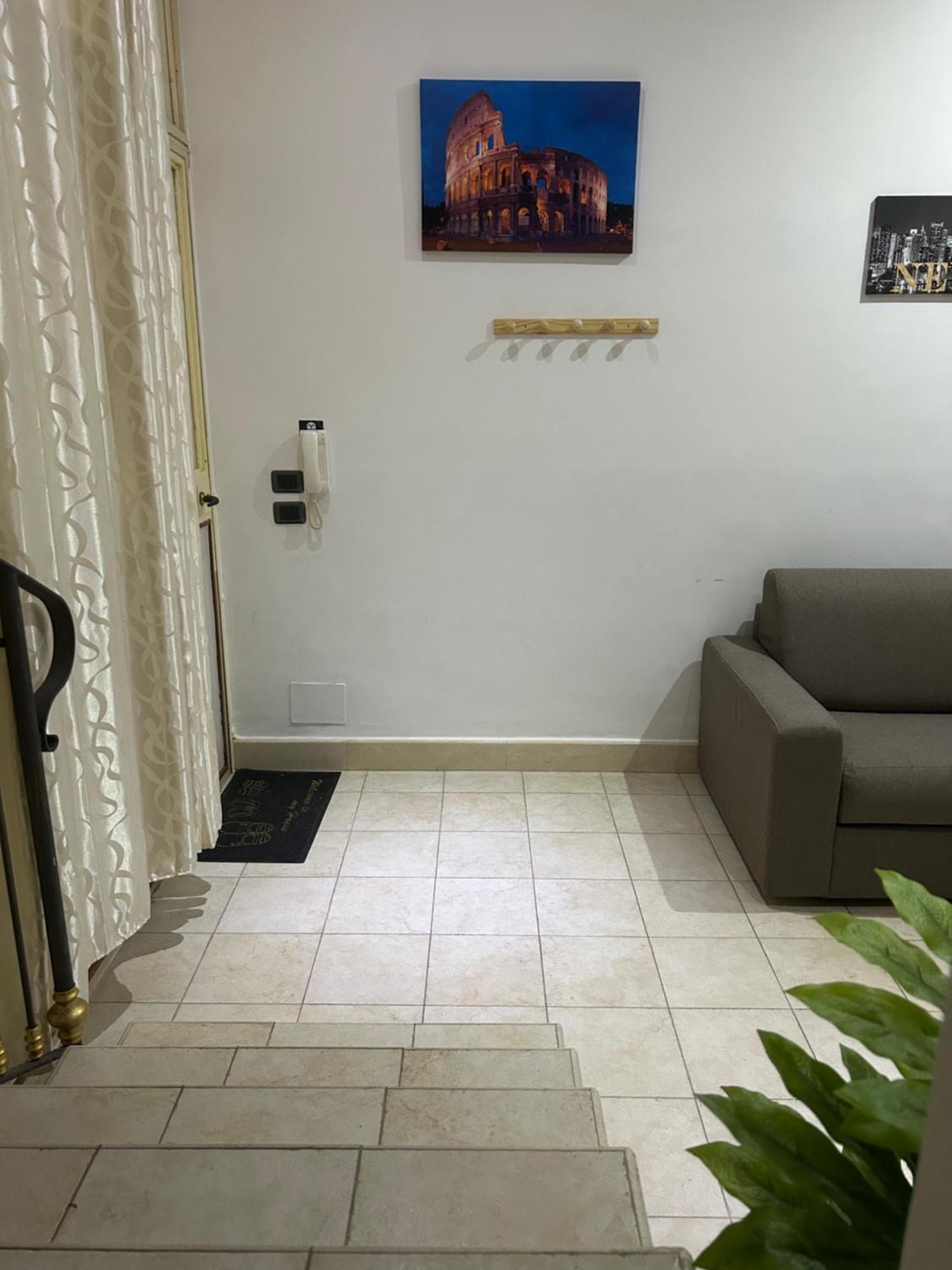 La Dependance Apartment Барлета Екстериор снимка