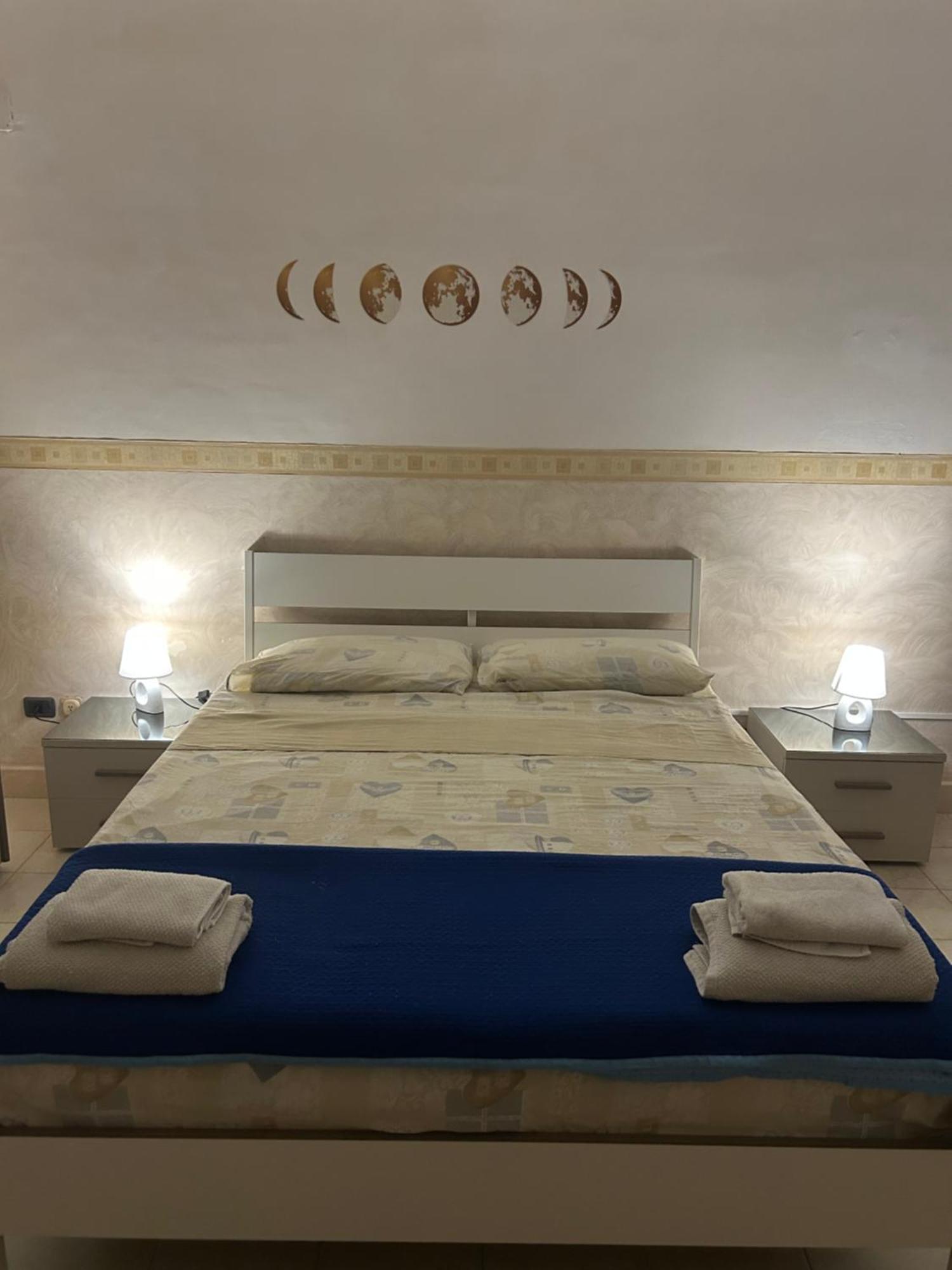 La Dependance Apartment Барлета Екстериор снимка