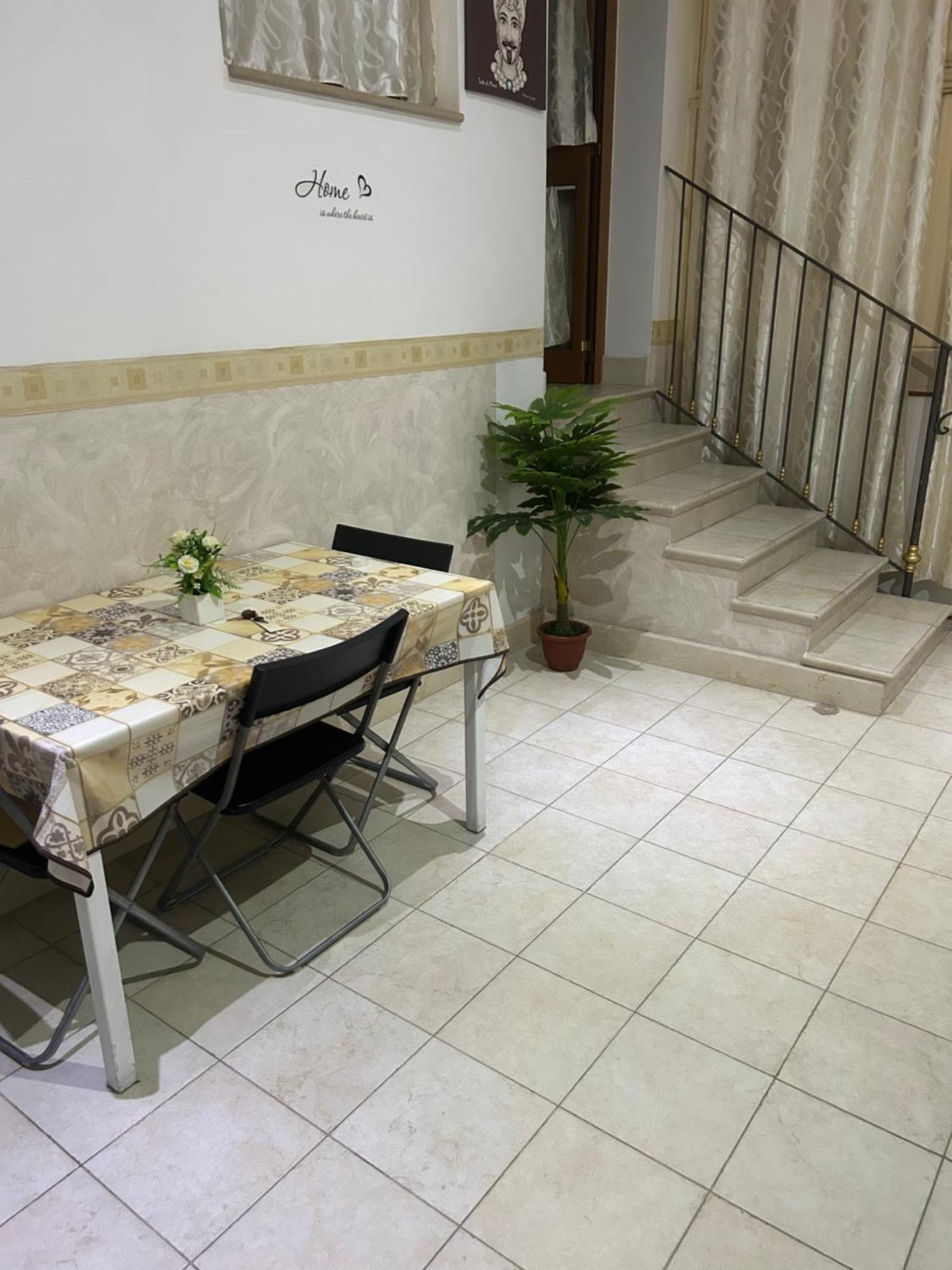La Dependance Apartment Барлета Екстериор снимка